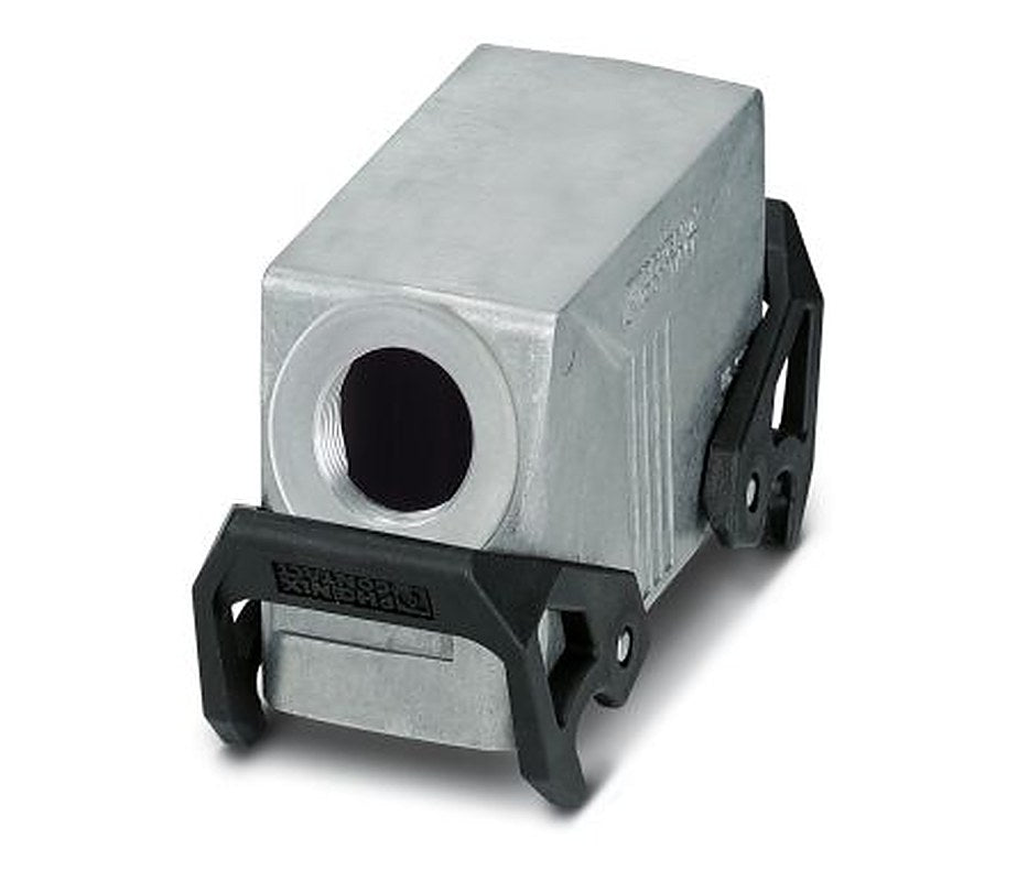 Phoenix Contact HC Range Heavy Duty Power Connector Housing