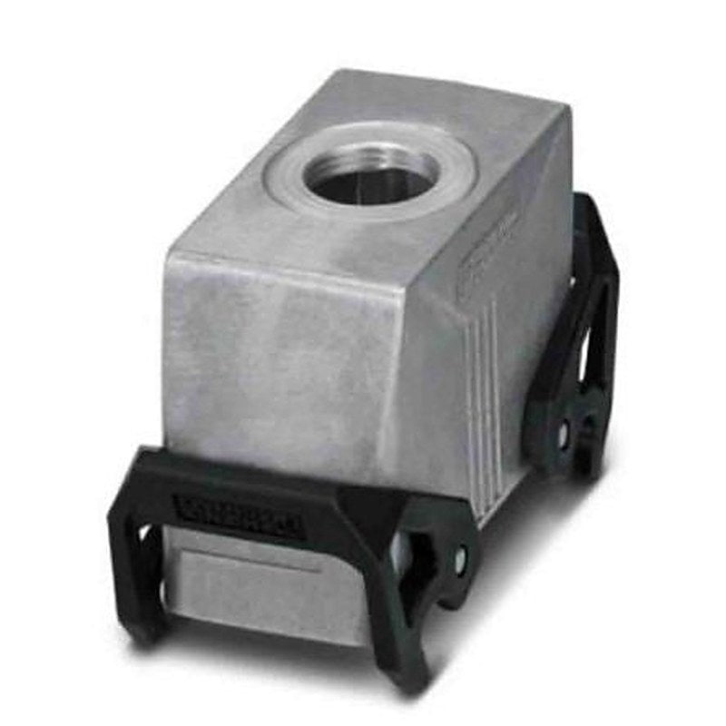 Phoenix Contact B16 Range Heavy Duty Power Connector Housing, B16