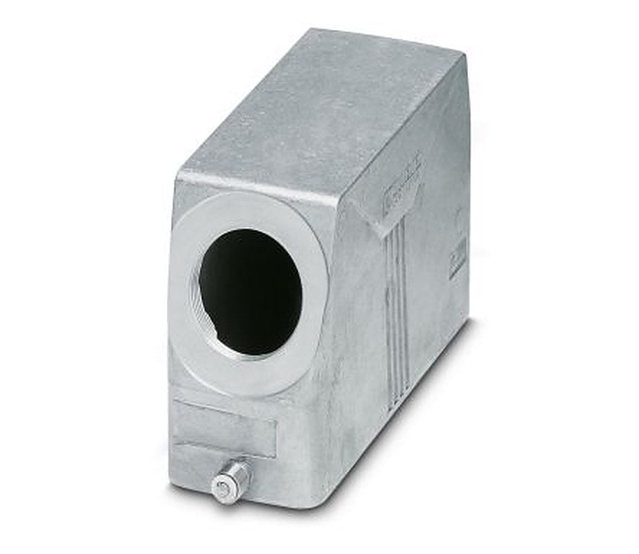 Phoenix Contact HC Range Heavy Duty Power Connector Housing, B24