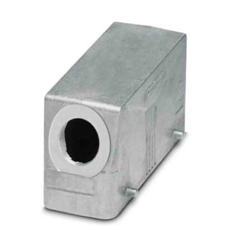 Phoenix Contact B24 Range Heavy Duty Power Connector Housing, B24