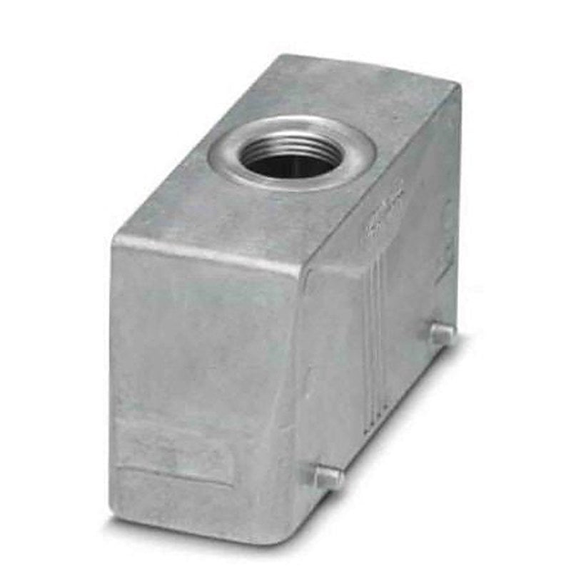 Phoenix Contact B24 Range Heavy Duty Power Connector Housing, B24