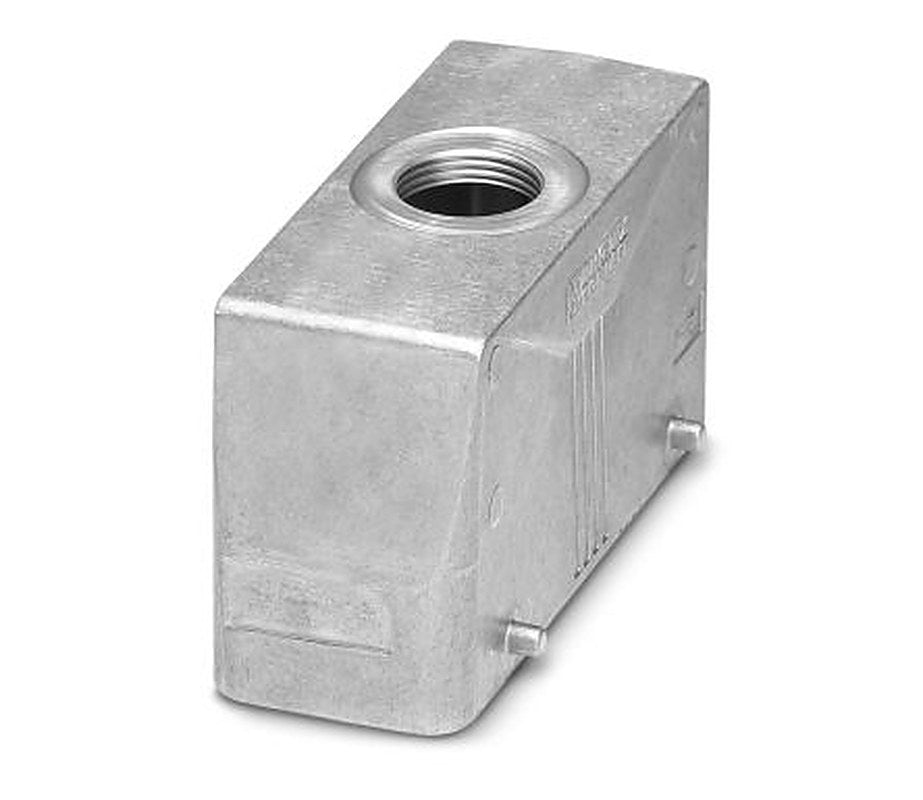 Phoenix Contact HC Range Heavy Duty Power Connector Housing, B24
