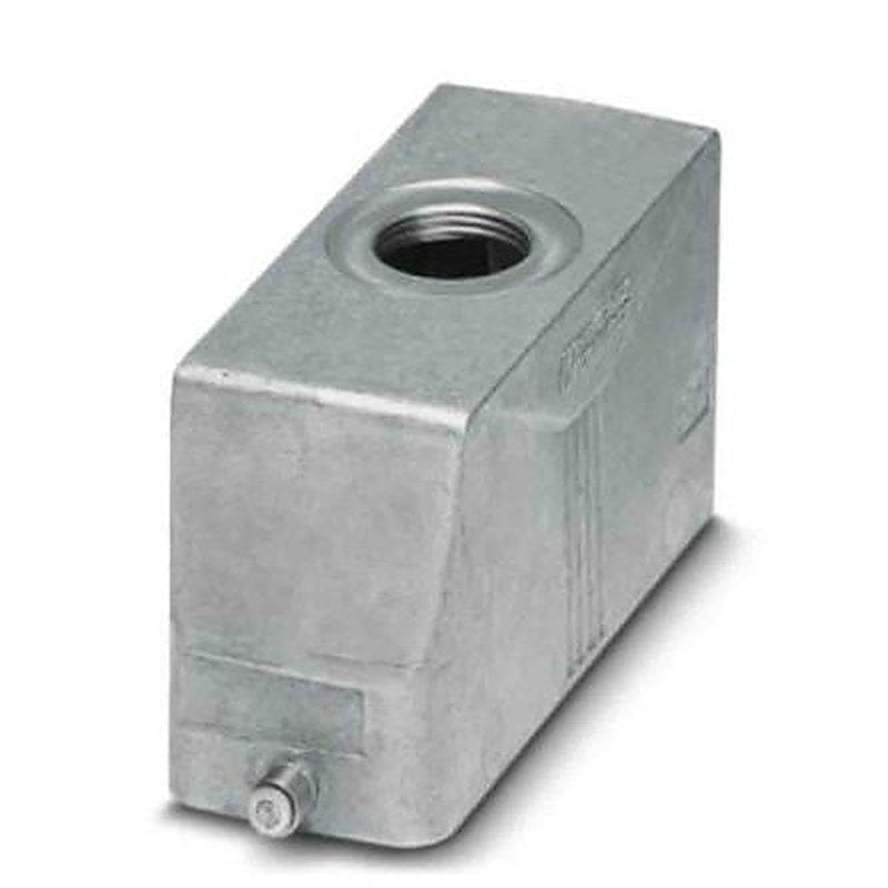 Phoenix Contact B24 Range Heavy Duty Power Connector Housing, B24