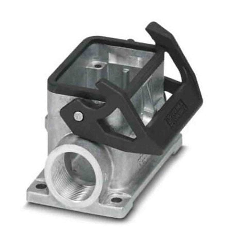 Phoenix Contact HC Range Heavy Duty Power Connector Housing, B6