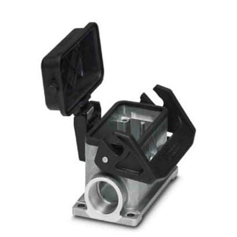 Phoenix Contact HC Range Heavy Duty Power Connector Housing, B10