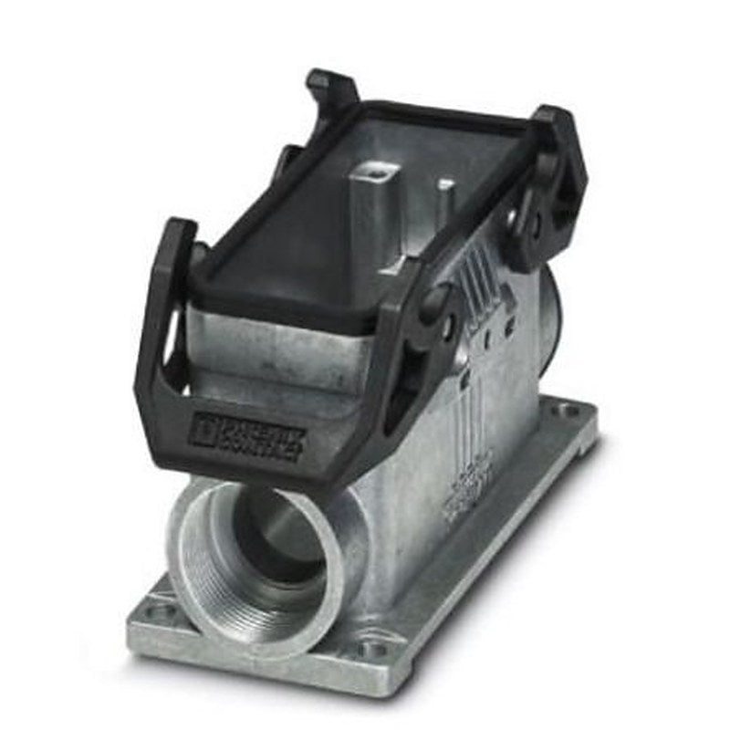 Phoenix Contact HC Series Heavy Duty Power Connector Housing, 1412856