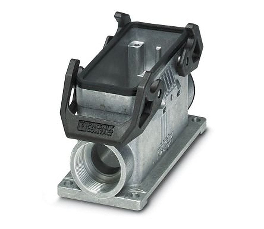Phoenix Contact HC Range Heavy Duty Power Connector Housing, B16