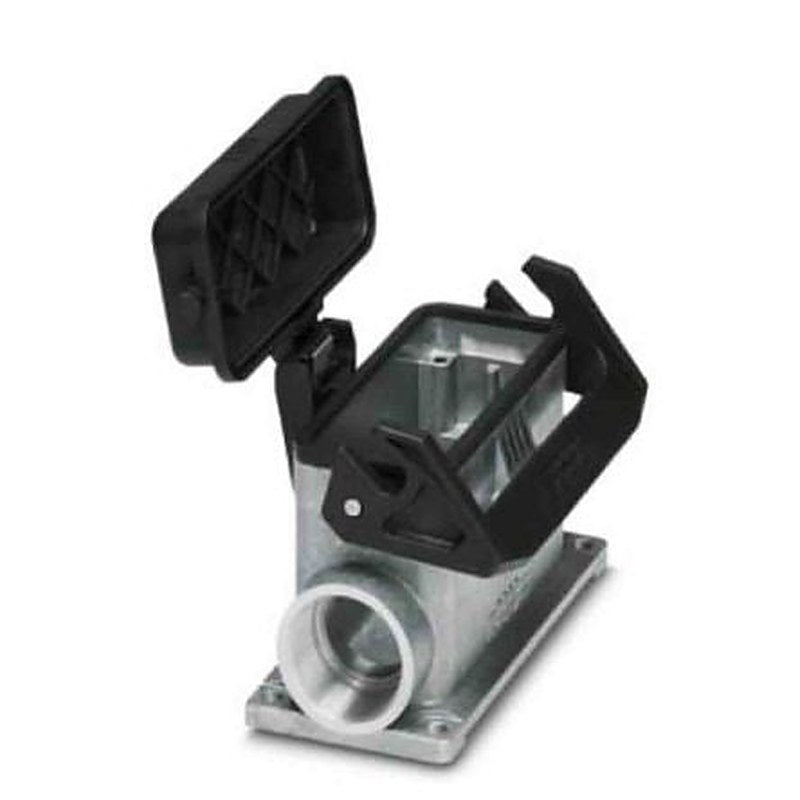 Phoenix Contact HC Range Heavy Duty Power Connector Housing, B16
