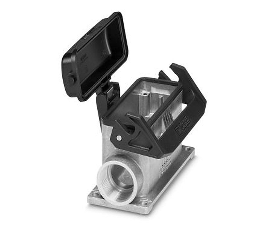 Phoenix Contact HC-STA Range Heavy Duty Power Connector Housing, B16