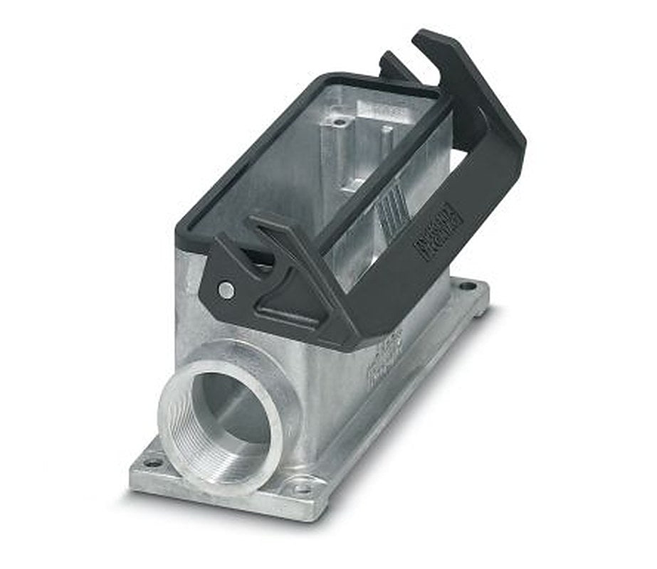 Phoenix Contact HC Range Heavy Duty Power Connector Housing, B24