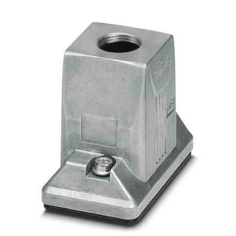 Phoenix Contact B6 Range Heavy Duty Power Connector Housing, B6