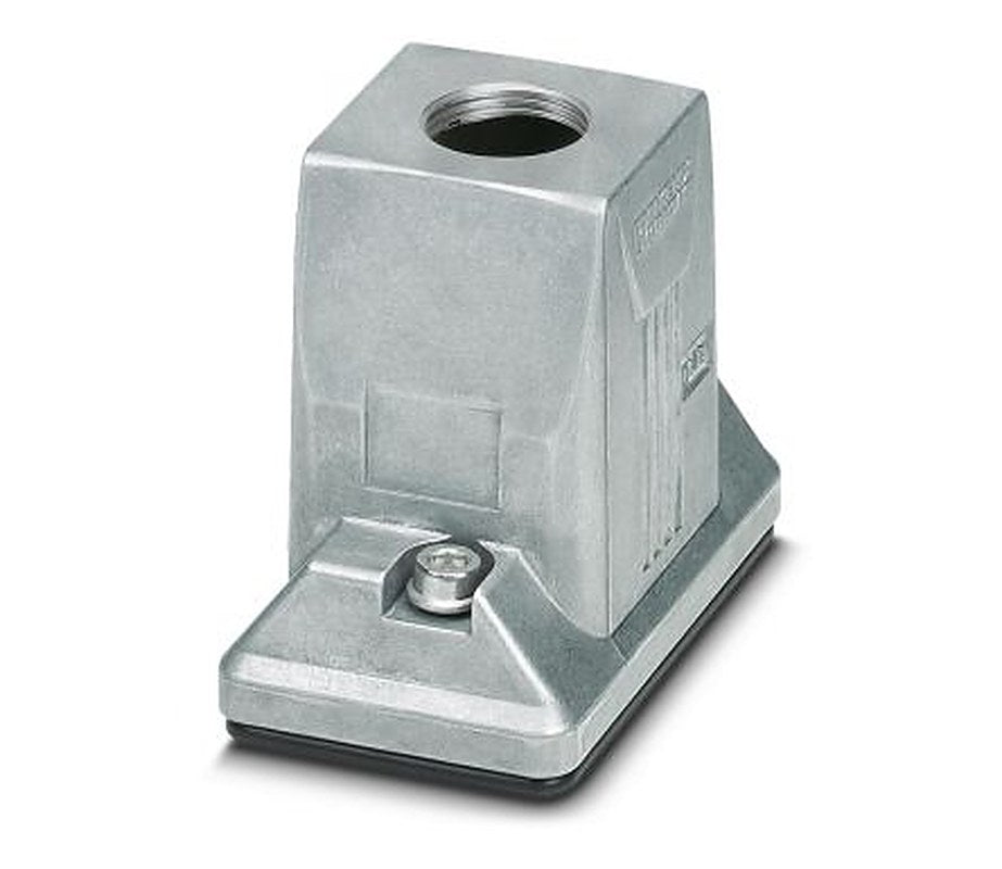 Phoenix Contact HC Range Heavy Duty Power Connector Housing, B6
