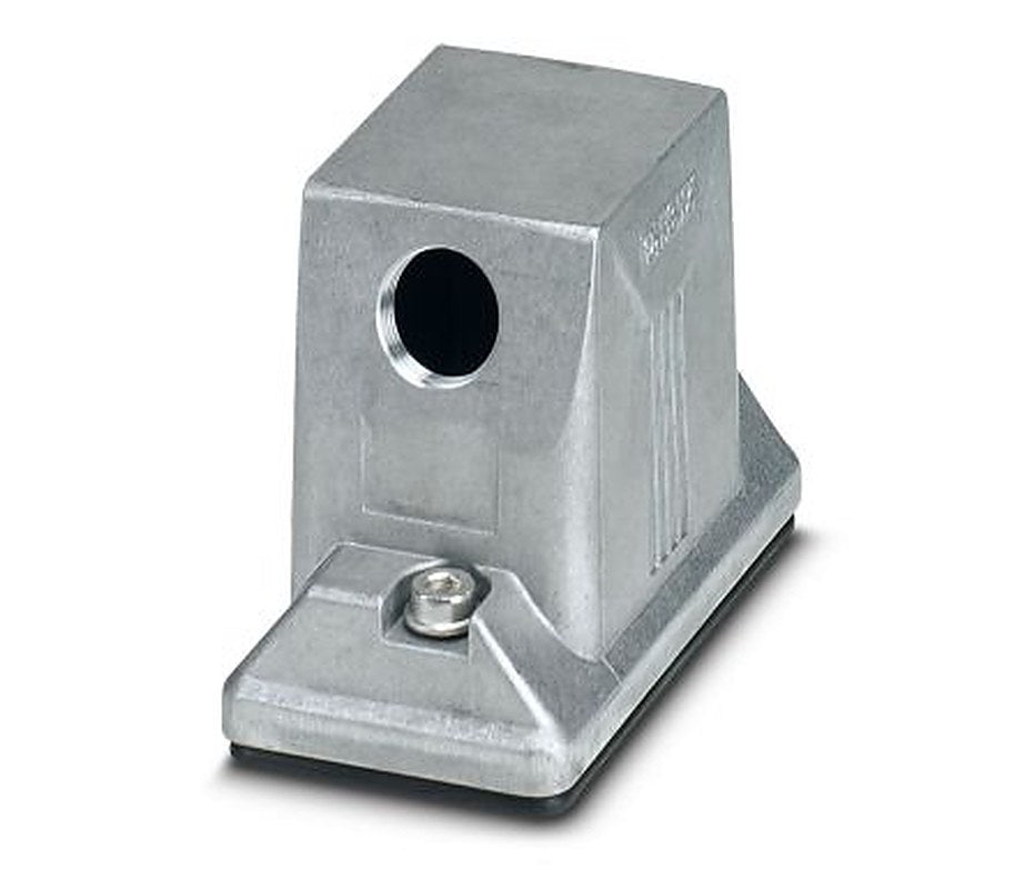 Phoenix Contact HC Range Heavy Duty Power Connector Housing