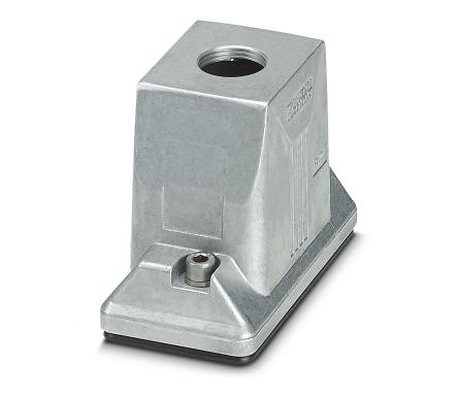 Phoenix Contact HC Range Heavy Duty Power Connector Housing, B10