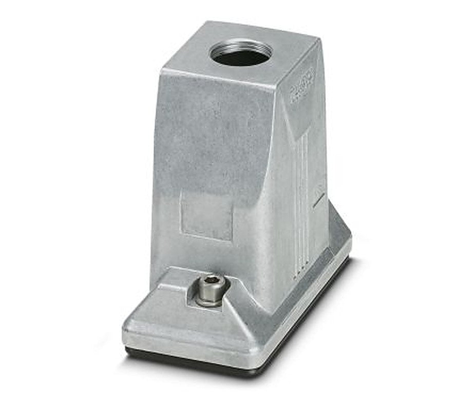 Phoenix Contact HC Range Heavy Duty Power Connector Housing, B10