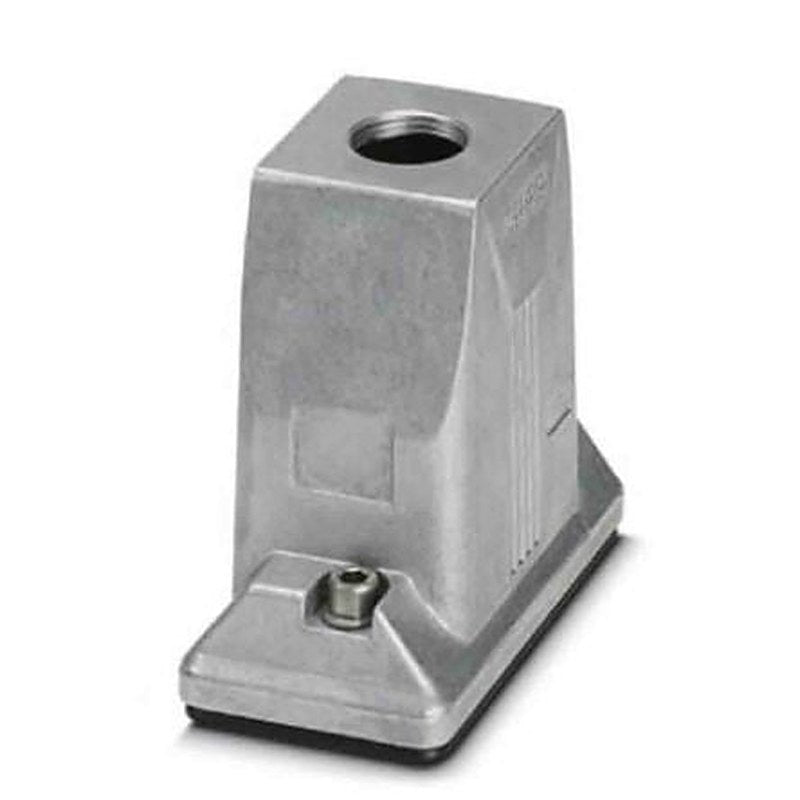 Phoenix Contact HC Range Heavy Duty Power Connector Housing, B10