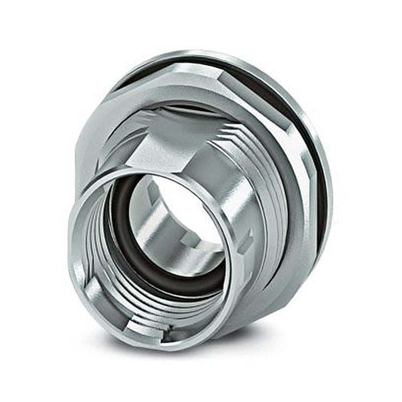 Phoenix Contact Housing Screw Connection, RS-K10D Series Thread Size M12, For Use With For Heavy Duty Power Connector