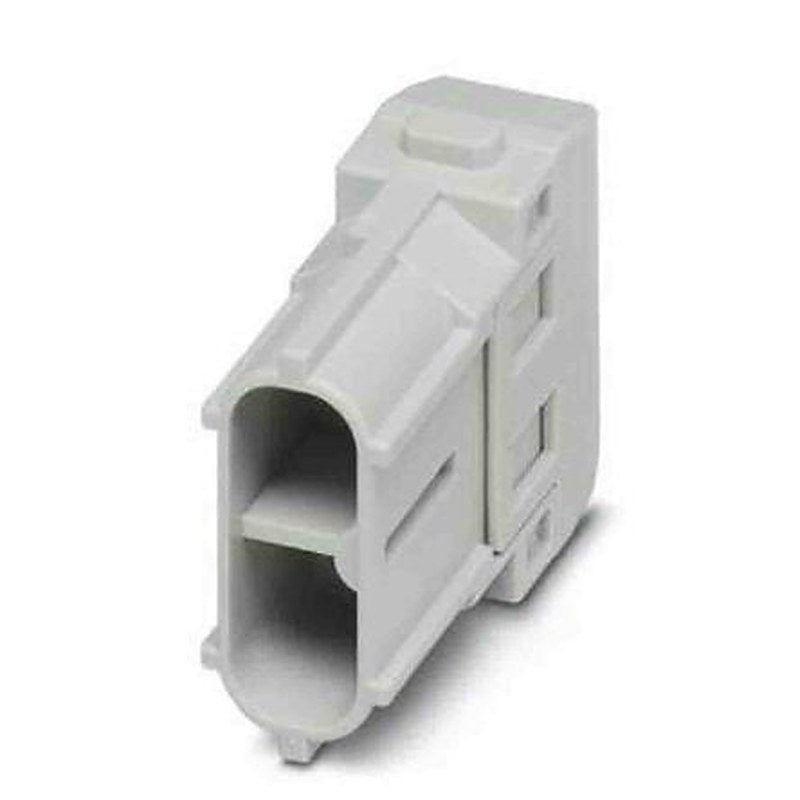 Phoenix Contact Heavy Duty Power Connector Module, 40A, HC Series Male, 2 Contacts