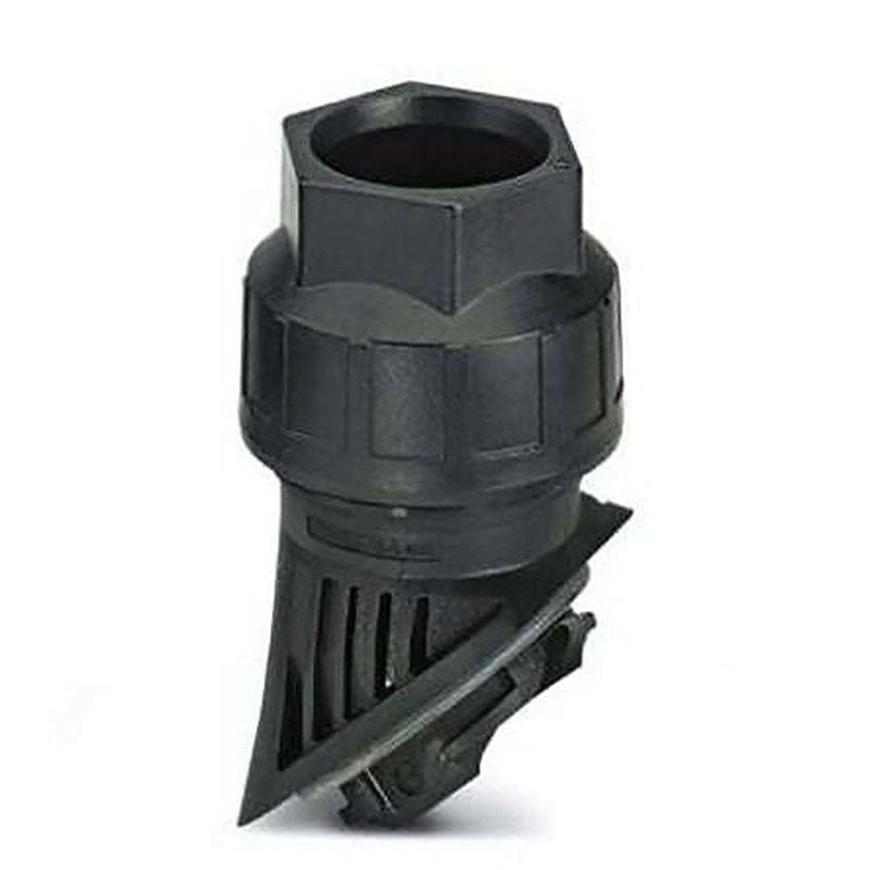 Phoenix Contact HC-B-GM5X8 Series Black Polyamide Cable Gland, M40 Thread, 8.5 mm min., 8.6 mm max., IP66