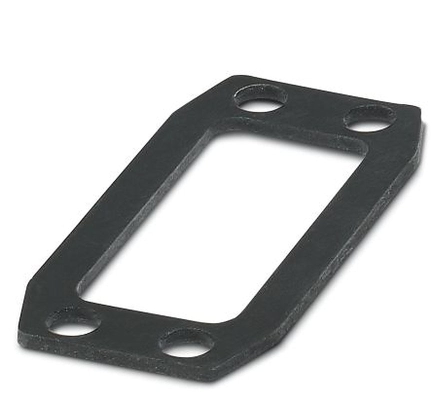 Phoenix Contact Flat Gasket, RS-K10D Series, For Use With 3 Module Connector