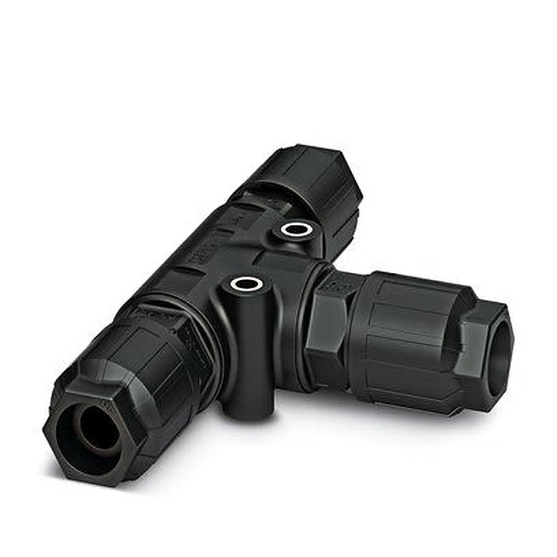 Phoenix Contact T Circular Connector Adapter 5 5