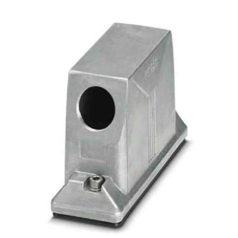 Phoenix Contact B24 Range Heavy Duty Power Connector Housing, B24