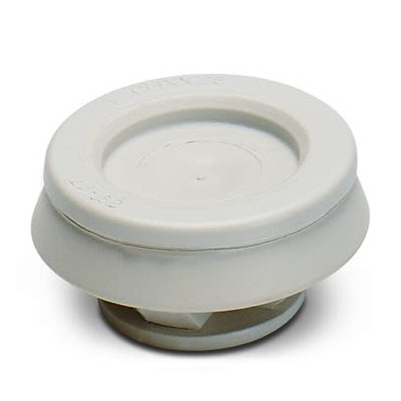 Phoenix Contact MG-INC Series Light Grey Polypropylene Cable Gland, M20 Thread, 6 mm min., 13 mm max., IP67, IP66