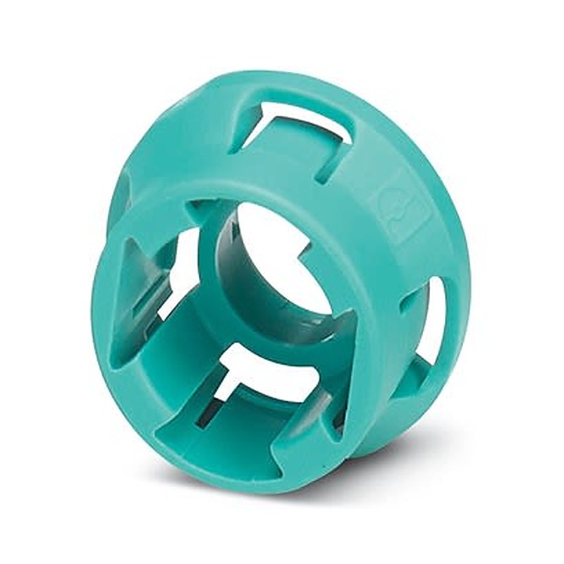Phoenix Contact SACC Series Polyamide Flexible Sleeve for Use with Enclosure