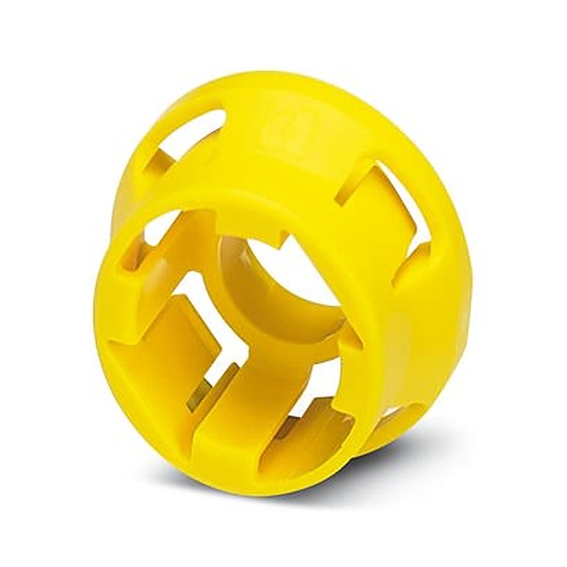 Phoenix Contact SACC Series Polyamide Flexible Sleeve for Use with Enclosure