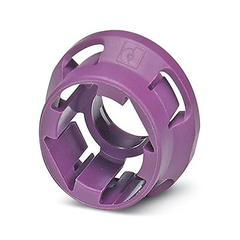Phoenix Contact SACC Series Polyamide Flexible Sleeve for Use with Enclosure