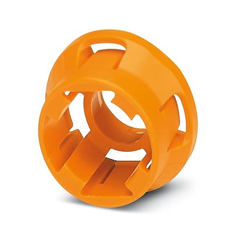 Phoenix Contact SACC Series Polyamide Flexible Sleeve for Use with Enclosure