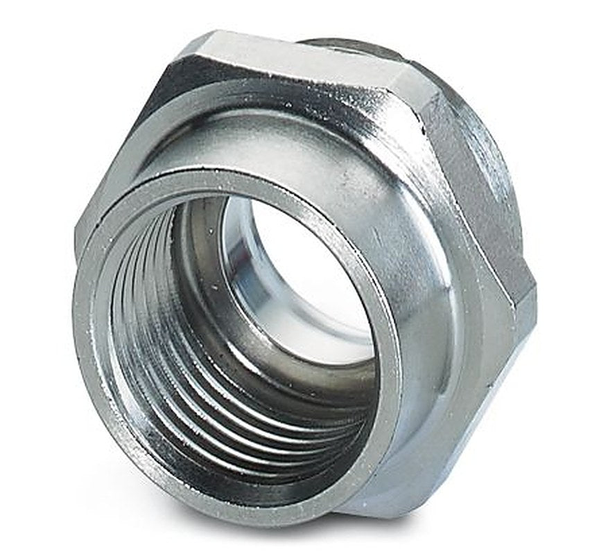 Phoenix Contact Screw Hinged Frame for use with 3 Module Connector