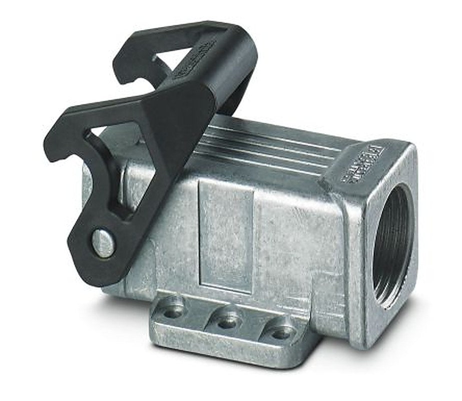 Phoenix Contact HC Range Heavy Duty Power Connector Housing, D7