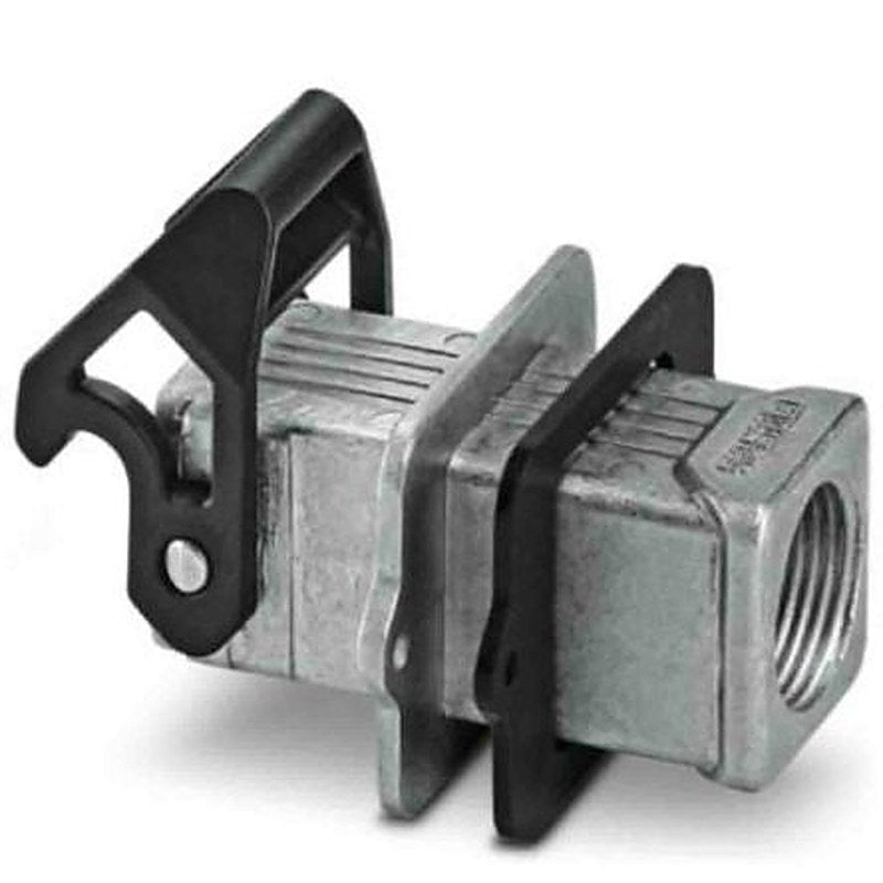 Phoenix Contact HC Range Heavy Duty Power Connector Housing, D7