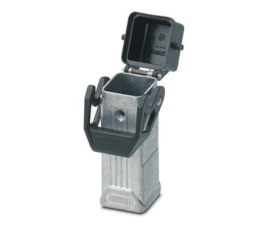 Phoenix Contact HC-STA Range Heavy Duty Power Connector Housing, D7