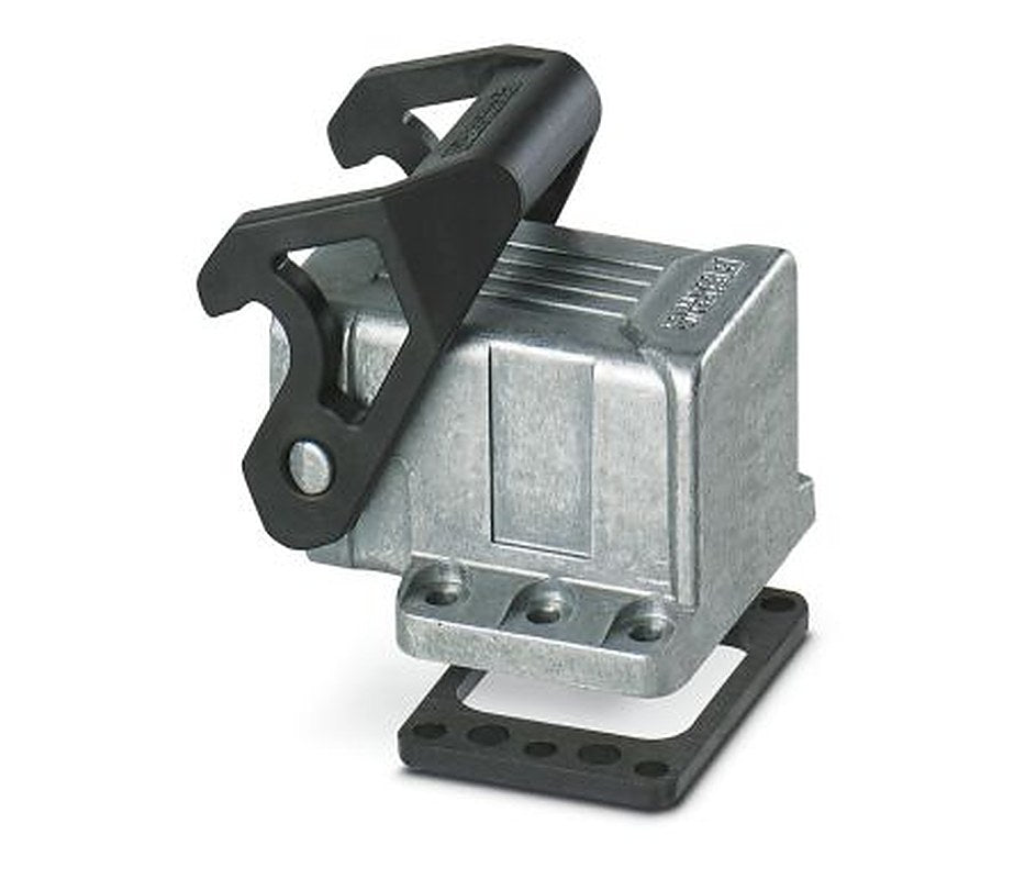 Phoenix Contact HC Range Heavy Duty Power Connector Housing, D7