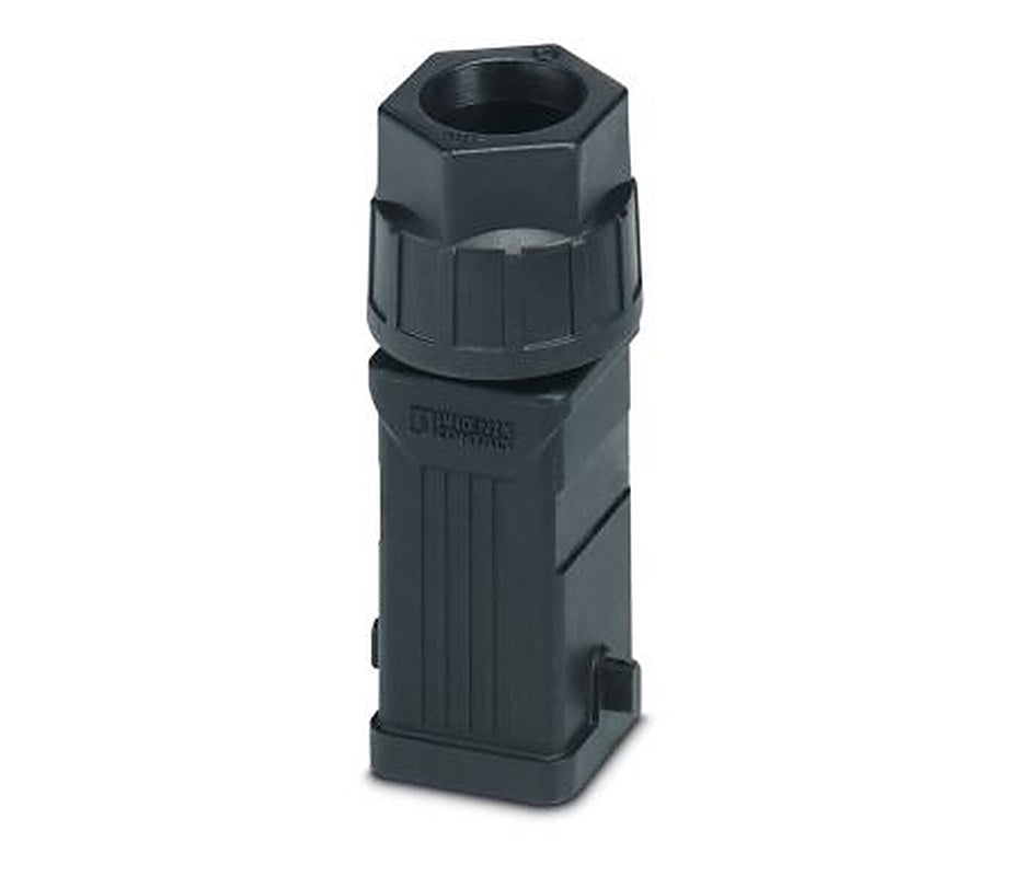 Phoenix Contact HC Range Heavy Duty Power Connector Housing, D7