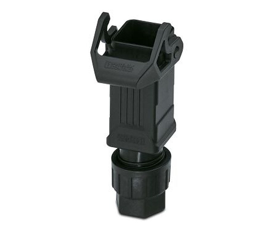 Phoenix Contact HC Range Heavy Duty Power Connector Housing, D7