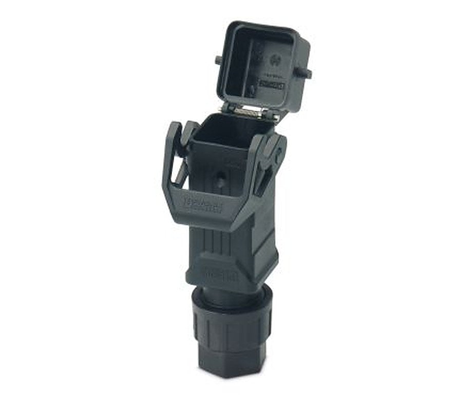 Phoenix Contact HC-STA Range Heavy Duty Power Connector Housing