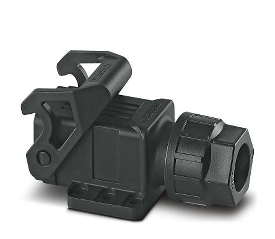 Phoenix Contact HC Range Heavy Duty Power Connector Housing, D7
