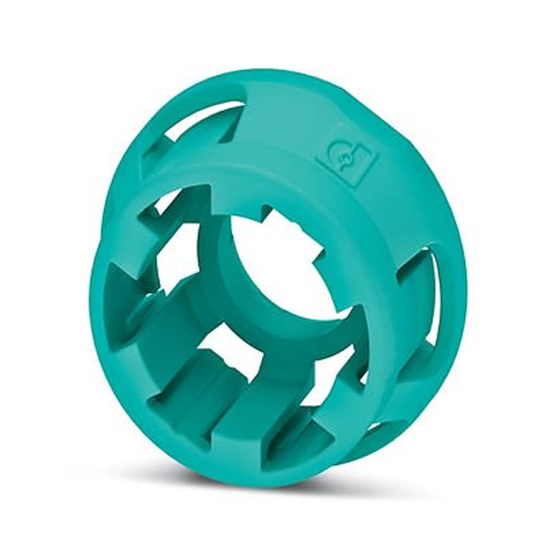 Phoenix Contact SACC Series Polyamide Flexible Sleeve for Use with Enclosure