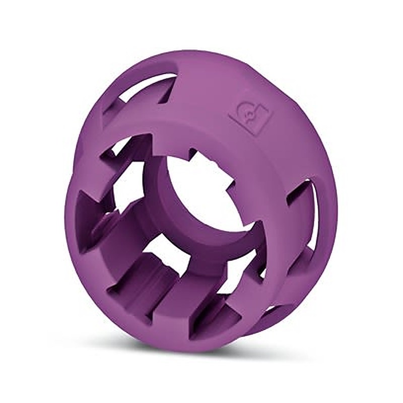 Phoenix Contact SACC Series Polyamide Flexible Sleeve for Use with Enclosure