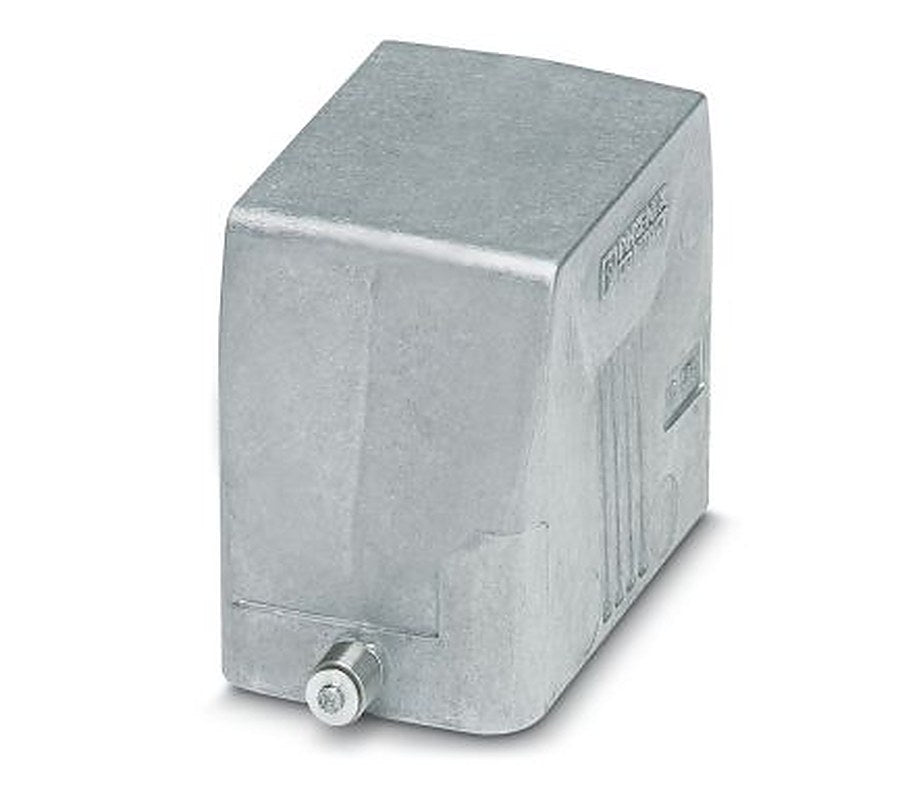 Phoenix Contact HC-STA Range Heavy Duty Power Connector Housing, B10