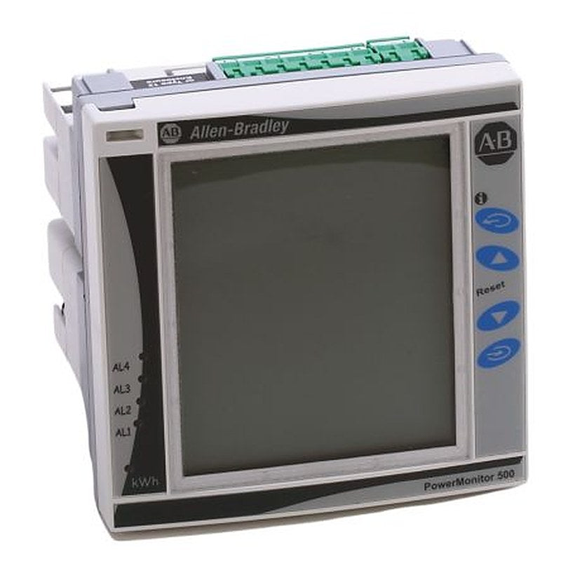 Allen Bradley Power Monitoring Device AC