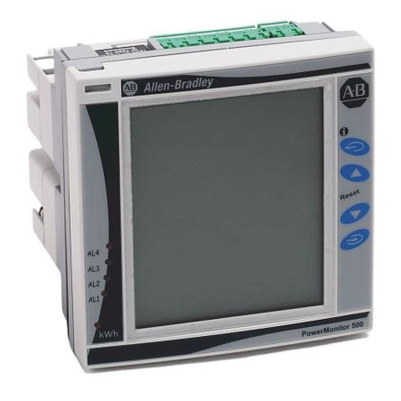 Allen Bradley Power Monitoring Device AC