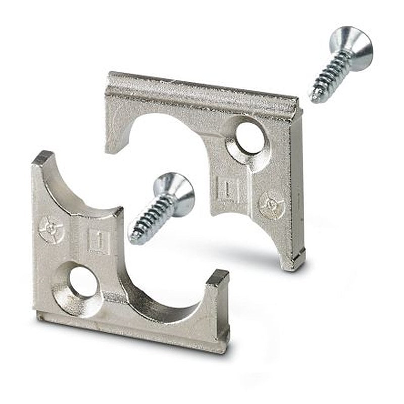 Phoenix Contact HC-M Range Heavy Duty Power Connector Housing