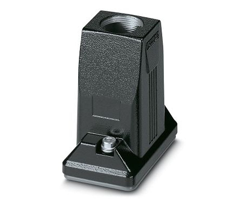 Phoenix Contact HC Range Heavy Duty Power Connector Housing, B6