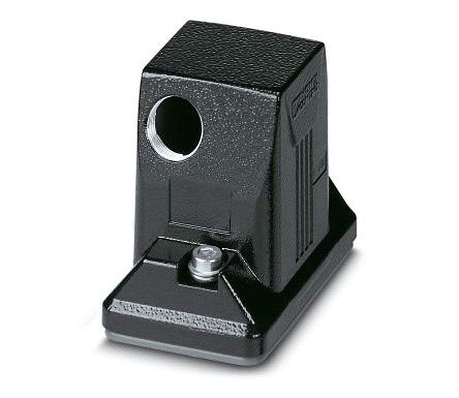 Phoenix Contact HC Range Heavy Duty Power Connector Housing, B6
