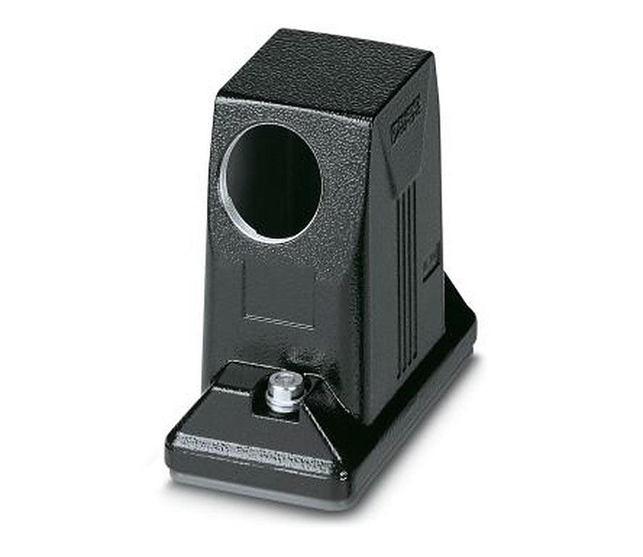 Phoenix Contact HC Range Heavy Duty Power Connector Housing, B10
