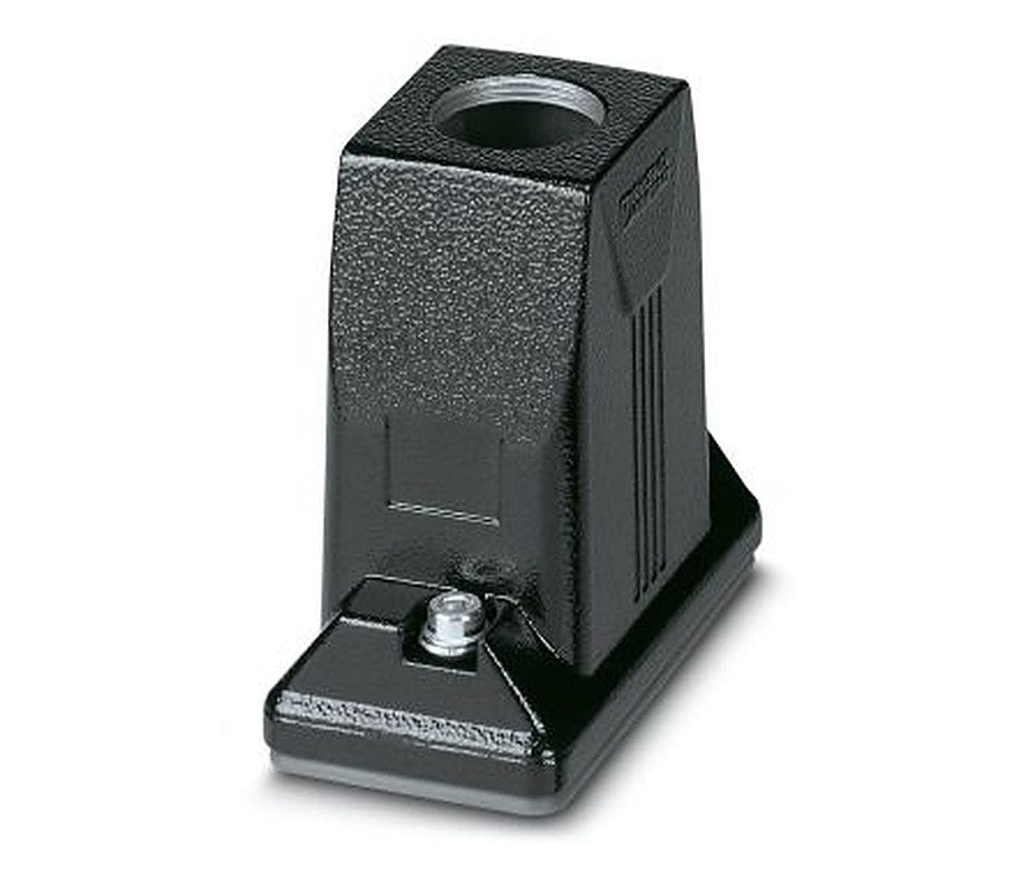 Phoenix Contact HC Range Heavy Duty Power Connector Housing, B10